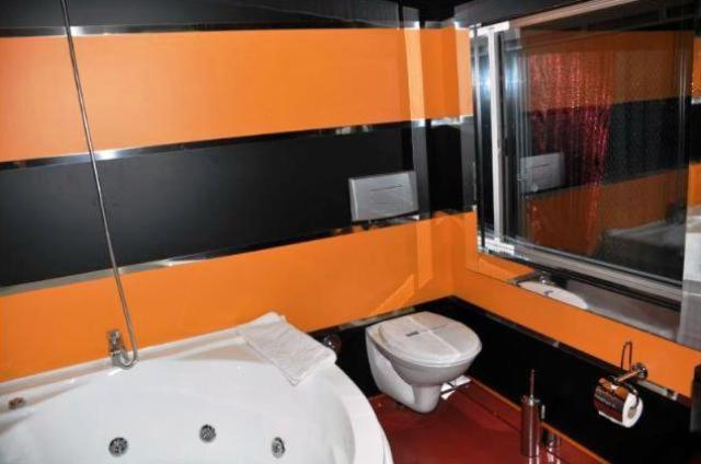 Murat Hotel Ankara Habitación foto